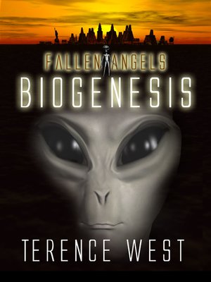 cover image of Biogenesis